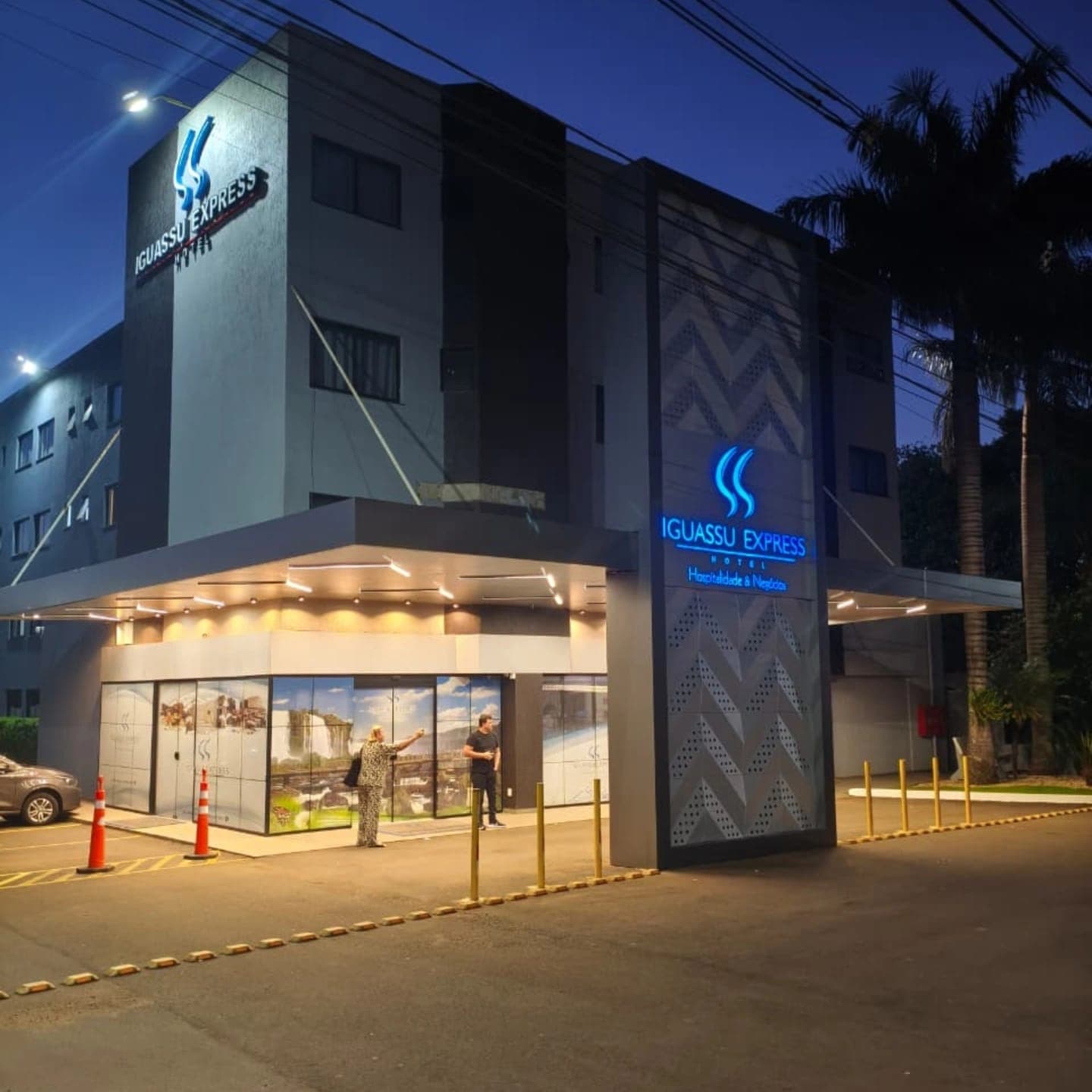 O que fazer em Foz do Iguaçu em um fim de semana